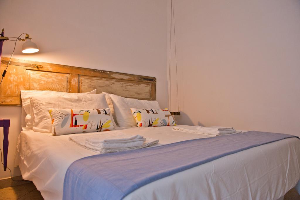 Casa Tommasino Villa Polignano a Mare Buitenkant foto