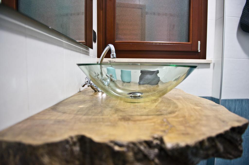 Casa Tommasino Villa Polignano a Mare Buitenkant foto